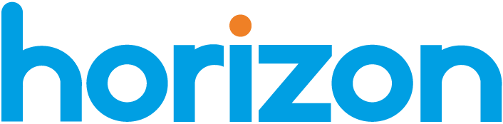 logo HORIZON